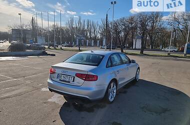 Седан Audi A4 2013 в Николаеве