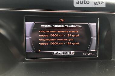 Универсал Audi A4 2013 в Луцке