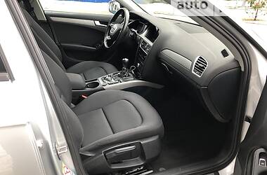 Универсал Audi A4 2013 в Луцке