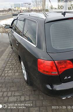 Универсал Audi A4 2005 в Одессе