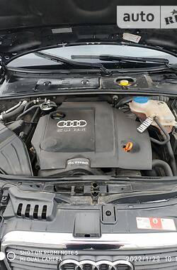 Универсал Audi A4 2005 в Одессе