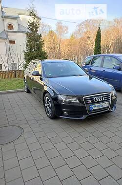 Универсал Audi A4 2008 в Волочиске