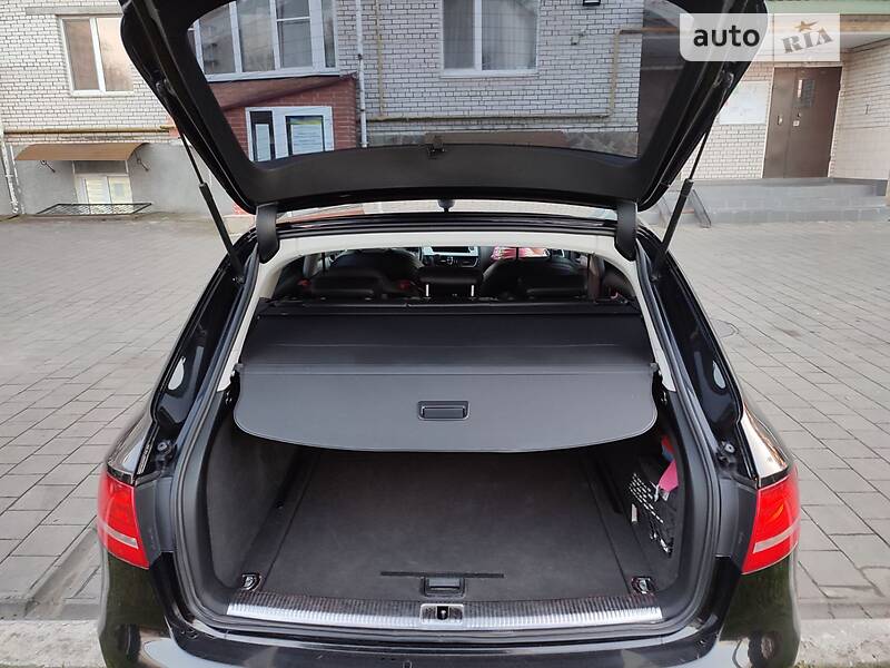 Универсал Audi A4 2008 в Волочиске
