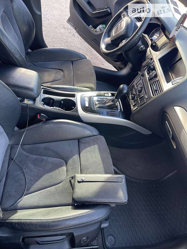 Универсал Audi A4 2008 в Волочиске
