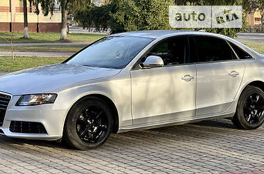Седан Audi A4 2008 в 