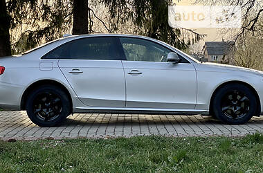 Седан Audi A4 2008 в 