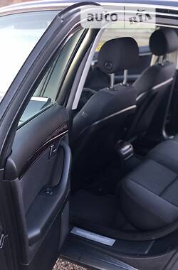 Седан Audi A4 2006 в 