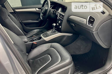 Седан Audi A4 2014 в Сумах