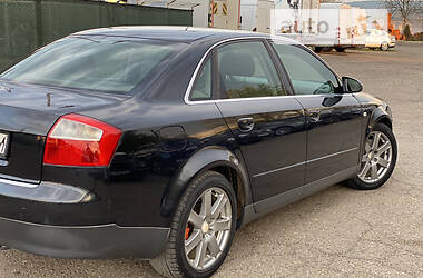 Седан Audi A4 2003 в 