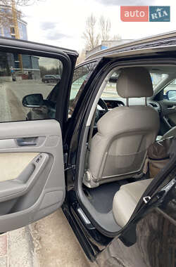 Универсал Audi A4 2010 в 