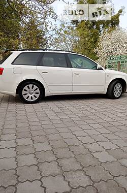 Универсал Audi A4 2005 в Луцке