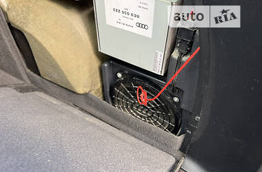 Універсал Audi A4 2004 в 