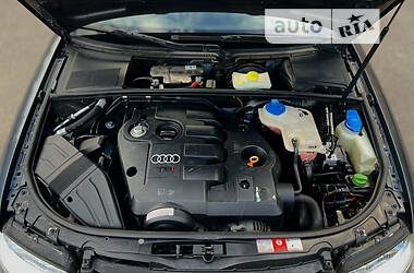 Універсал Audi A4 2004 в 