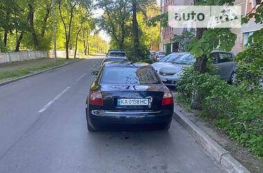 Седан Audi A4 2004 в Киеве