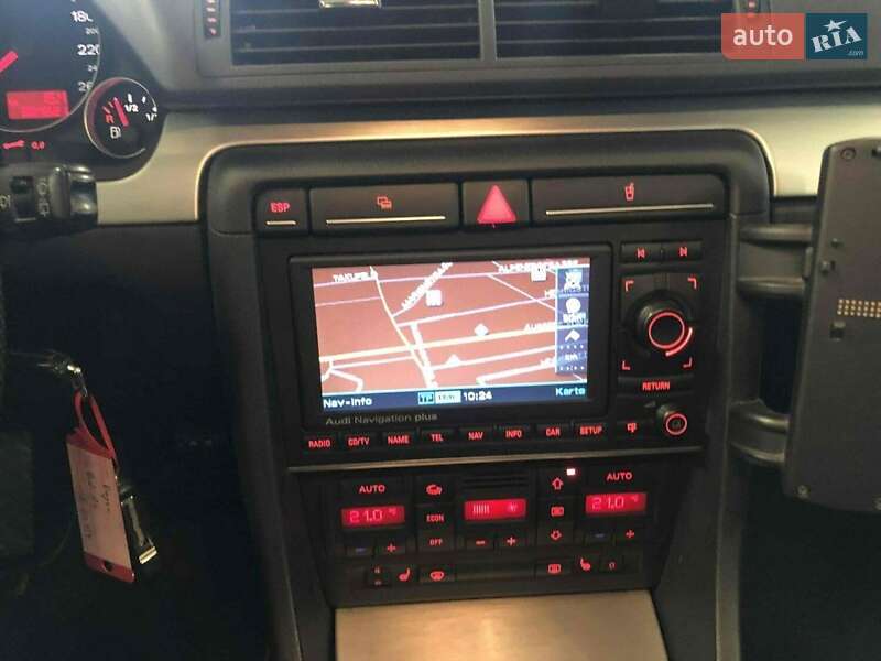 Универсал Audi A4 2007 в Подольске фото 7 Универсал Audi A4 2007 в Подольске