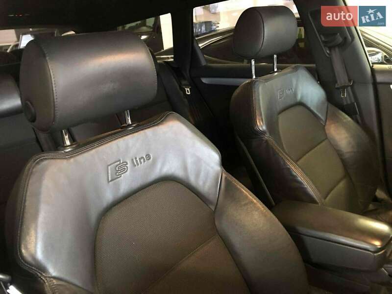 Универсал Audi A4 2007 в Подольске фото 11 Универсал Audi A4 2007 в Подольске