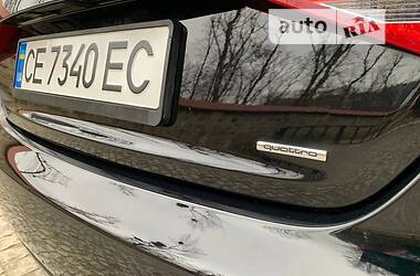 Седан Audi A4 2010 в 