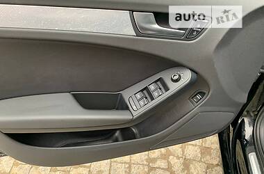 Седан Audi A4 2010 в 