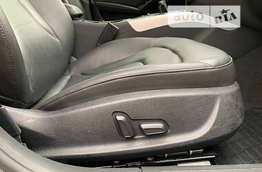 Седан Audi A4 2010 в 