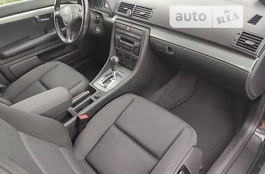 Універсал Audi A4 2004 в Києві