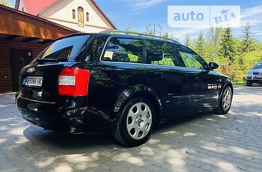 Универсал Audi A4 2004 в Виннице