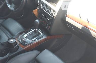 Универсал Audi A4 2010 в Кропивницком