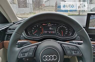 Седан Audi A4 2020 в Стрию