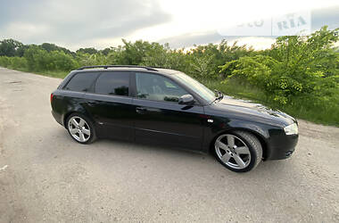 Універсал Audi A4 2006 в 