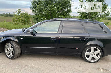 Універсал Audi A4 2006 в 