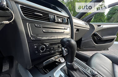 Универсал Audi A4 2008 в 