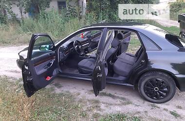 Седан Audi A4 1996 в Рівному