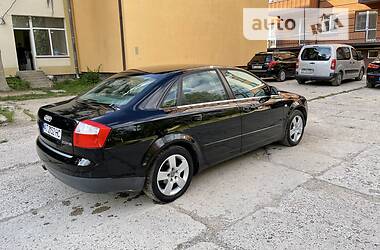 Седан Audi A4 2004 в 