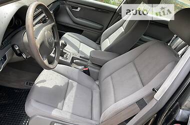 Седан Audi A4 2004 в 
