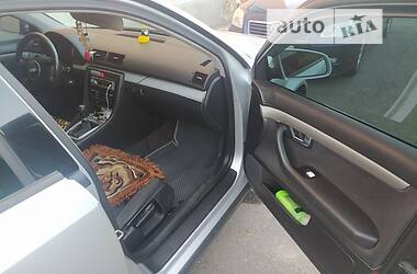 Седан Audi A4 2001 в Вінниці