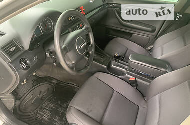 Седан Audi A4 2003 в Немирове