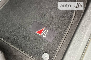 Универсал Audi A4 2002 в 