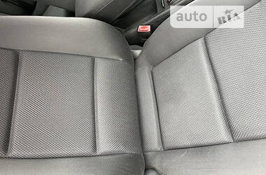 Универсал Audi A4 2002 в 