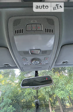 Седан Audi A4 2011 в 