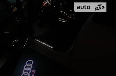 Седан Audi A4 2017 в Одессе