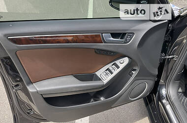 Седан Audi A4 2014 в 