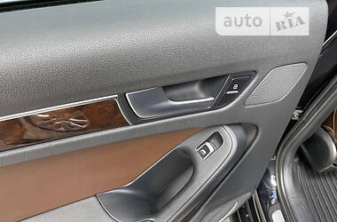 Седан Audi A4 2014 в 