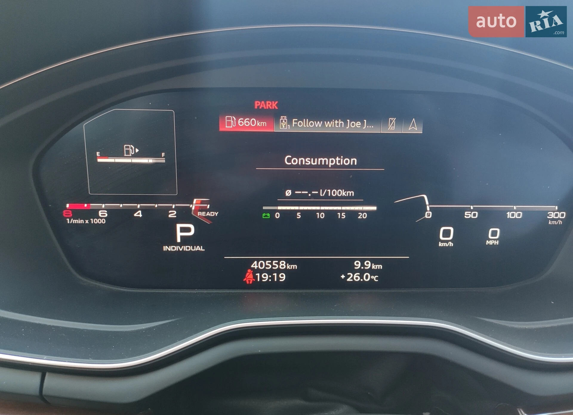 2019 Audi A4 - мініатюра 51