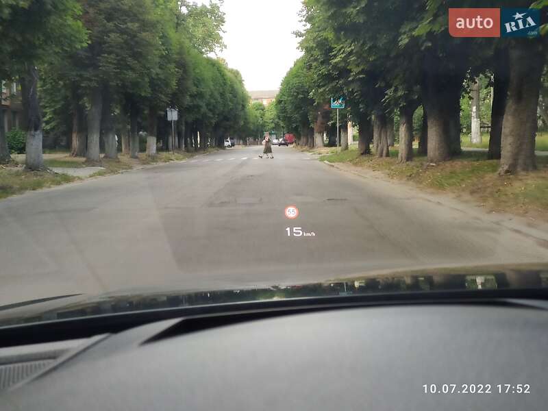 Універсал Audi A4 2019 в Києві