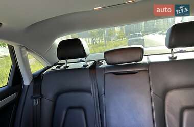 Седан Audi A4 2014 в 