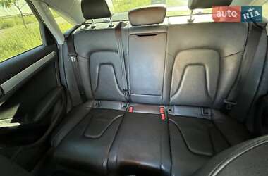Седан Audi A4 2014 в 