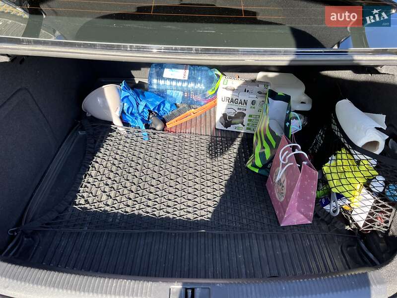 Седан Audi A4 2014 в Одессе