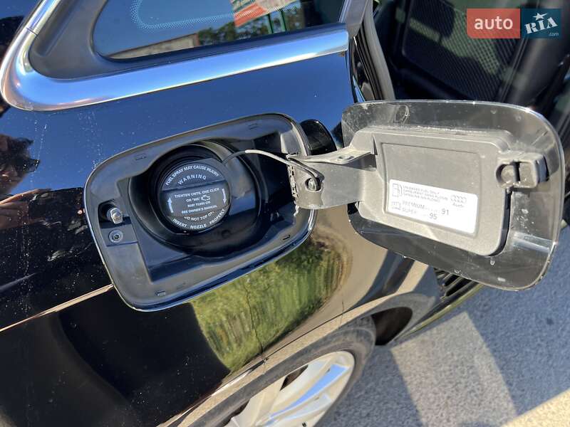 Седан Audi A4 2014 в Одессе
