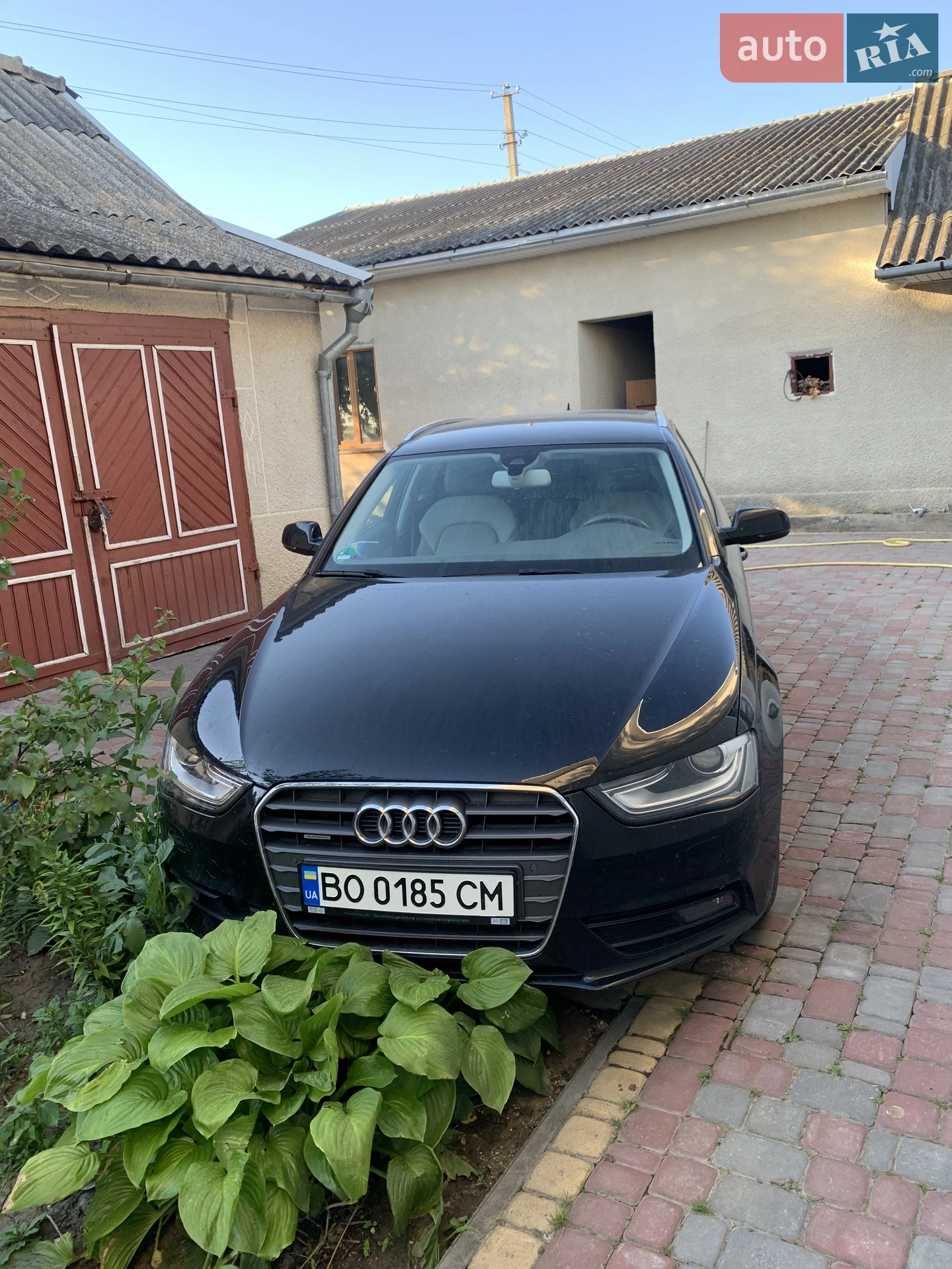 2014 Audi A4 - фото 1