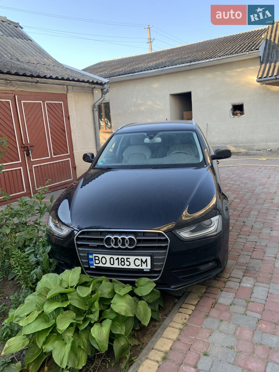 2013 Audi A4 - мініатюра 19