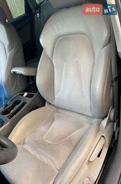 Универсал Audi A4 2014 в 